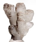 CAVE CALCITE Crystal Mineral Specimen Formation Natural Cluster MEXICO — photo 1