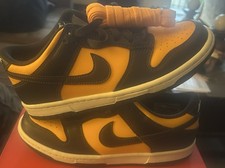 Size Youth 4 Nike Dunk Low GS Women s Size 5.5 Sundial Anthracite FB9109-701 NIB