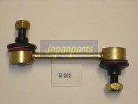 Koppelstange Stabilisator Hinterachse FÜR Toyota, Mitsubishi - Japanparts SI-202