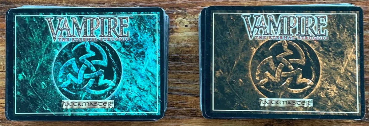 Deckmasters Trading Card Games for sale - eBay