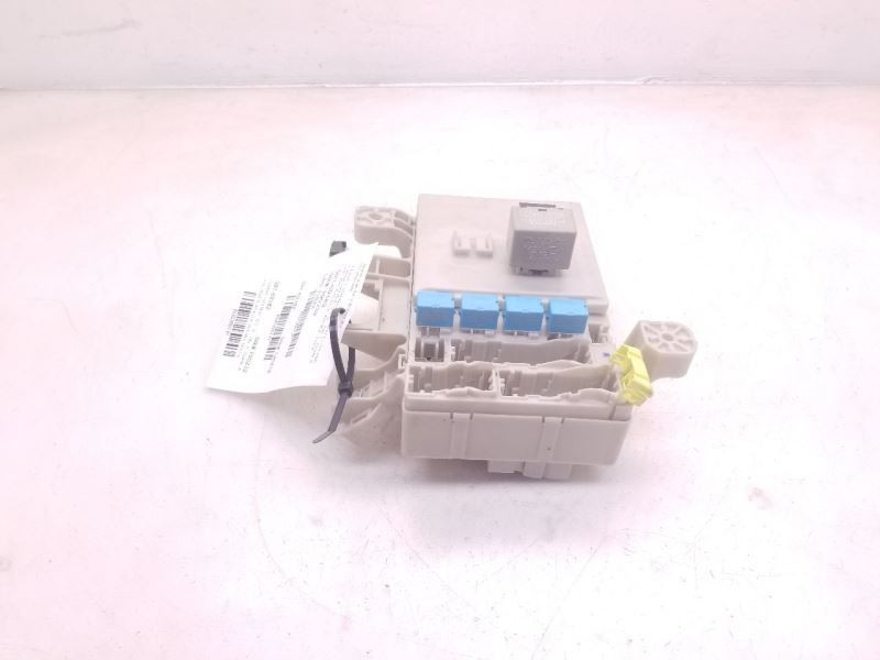 07-14 TOYOTA FJ CRUISER MULTIPLEX NETWORK CONTROL MODULE CHASSIS ECM ASSEMBLY 