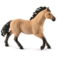 Schleich Quarter Horse Hengst 13853 - Schleich 13853 - (Themenwelten / Pferde)