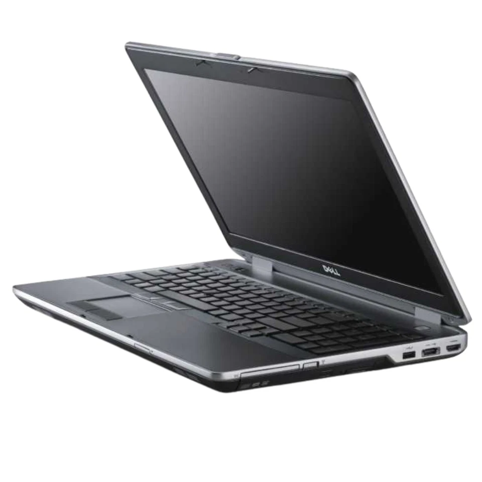14" Dell Latitude Laptop i5 Dual Core  Up To 16GB RAM 1TB HDD Zorin Core Edition - Image 4 of 4