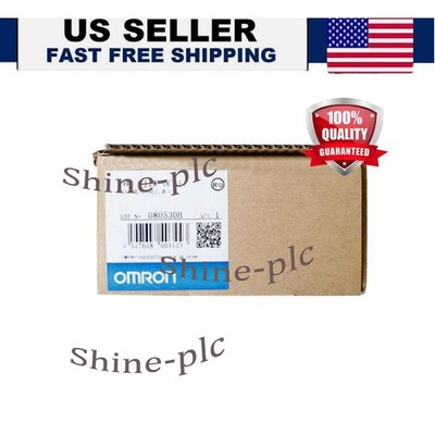 1X NEW IN BOX OMRON Unit CJ1W-OC211 PLC Processors Module
