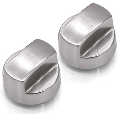 Funmit 811195 Wolf Hood Knob Compatible with Sub-Zero Wolf Range 1543418 1663...