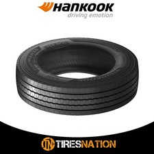 1 New Hankook Smart Flex Ah35 24570r19.516 136134m Tires 1 New Hankook Smart Flex Ah35 24570r19.516 136134m Tires