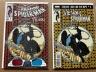 Amazing Spider-Man: Venom 3d #1 (Marvel Comics October 2019) & True Believers