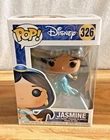 Funko Pop! Disney - Jasmine #326