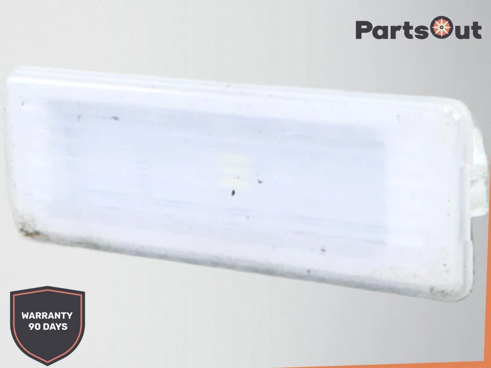 BMW 530I G30 2017-2022 interior trasero derecho luz cortesía lámpara led 9397923 OEM Foto 3 de 4