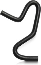 Molded Fuel Line Rubber Hose Elbow Bends Universal 45, 90, 135, 180 1/4 Inch ID