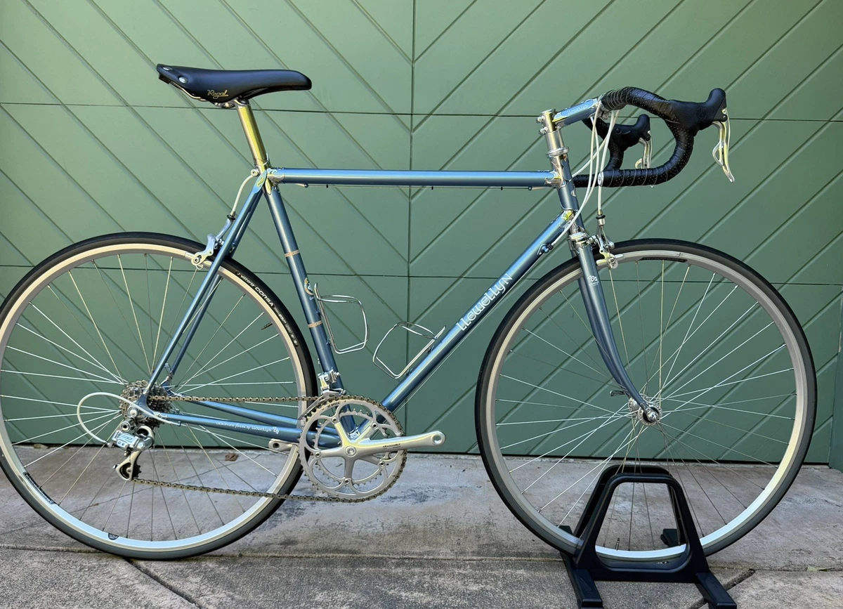 Blue Racing Bike Vintage Bikes for sale | eBay