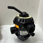 Pentair Multiport Valve 272526