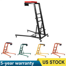 48-66 Topside Automotive Creeper Adjustable Engine Creeper Top Creeper 400lbs 48-66 Topside Automotive Creeper Adjustable Engine Creeper Top Creeper 400lbs