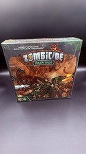 CMON Zombicide Dark Side Standalone Expansion...