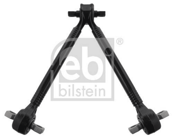 Querlenker Hinterachse FüR MERCEDES-BENZ Actros MP2 / MP3 Arocs Atego Axor 2-image