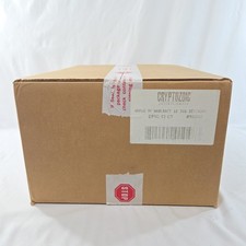 World of Warcraft TCG Icecrown Epic Collection Case 12 Boxes - Sealed Case Rare