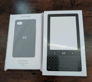 Minimal Phone | eBay
