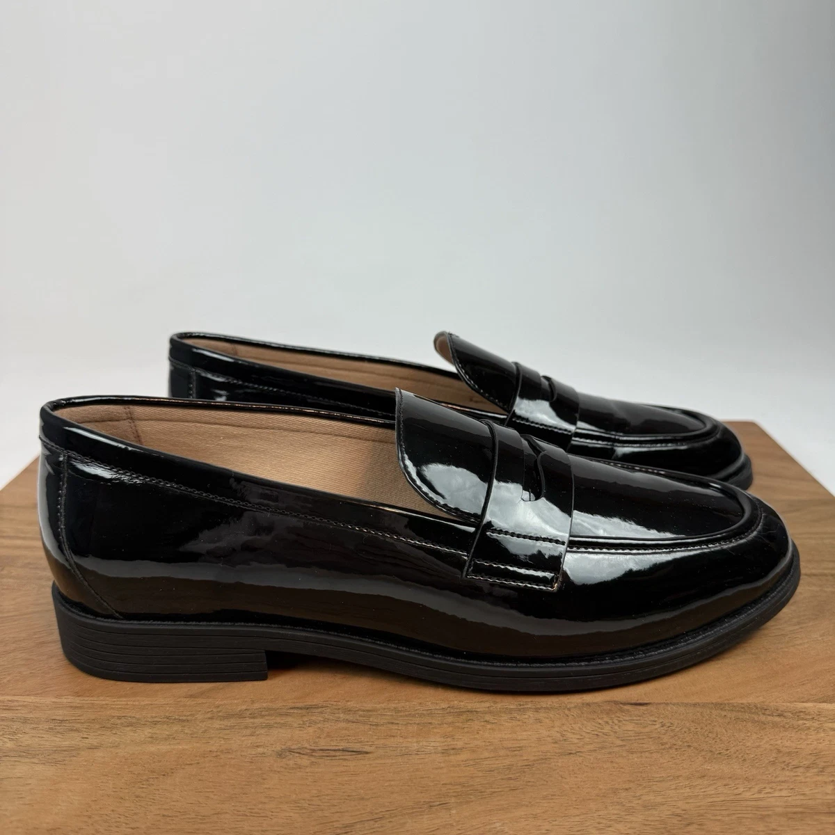 Womens Cole Haan Penny Loafers for sale | eBay