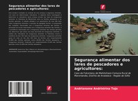 SegurançA Alimentar Dos Lares De Pescadores E Agricultores: Tojo Taschenbuch