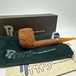 Rinaldo Lithos YYY,  Hand Made in Italy 🇮🇹 NOS UNSMOKED