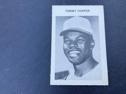 1969 MLB MILTON BRADLEY A-k LISTED ALPHABETIC ORDER PICK CARDS YOU WANT - Bild 288 von 435