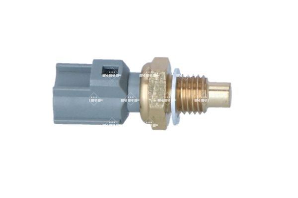 Für NRF NRF 727100 Sensor, coolant temperature 727100 Fuel temperature sensor - Bild 4