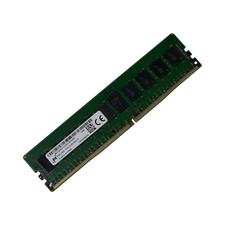 Micron 752368-081 8GB Memory DDR4 RDIMM 1Rx4 2133P RAM