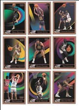 1990 Skybox Basketball Trading Cards / You Choose #s 212 - 300 / mb46