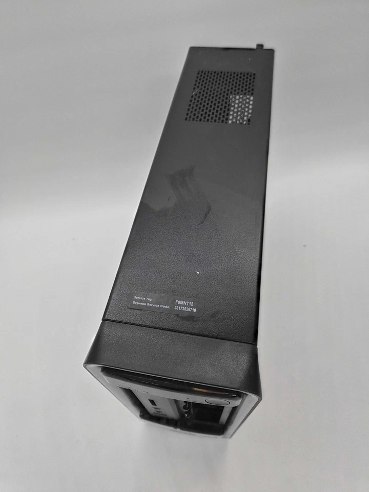 Dell Inspiron 3647 SFF Desktop – Intel Core i3 – Compact PC – Tested - Image 2 of 4