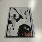 Vintage Ken Griffey Jr “Nobodys Perfect” Nike Promo Poster Card 4 X 6 VERY RARE