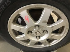 Wheel Cylinder 4 Lug 15x6 Alloy 8 Spoke Fits 02 ACCORD 2626059