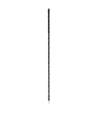 Pana-Pacific PP407034 36 Inch Multi Band CB Antenna Whip Assembly, 5 Inch Base