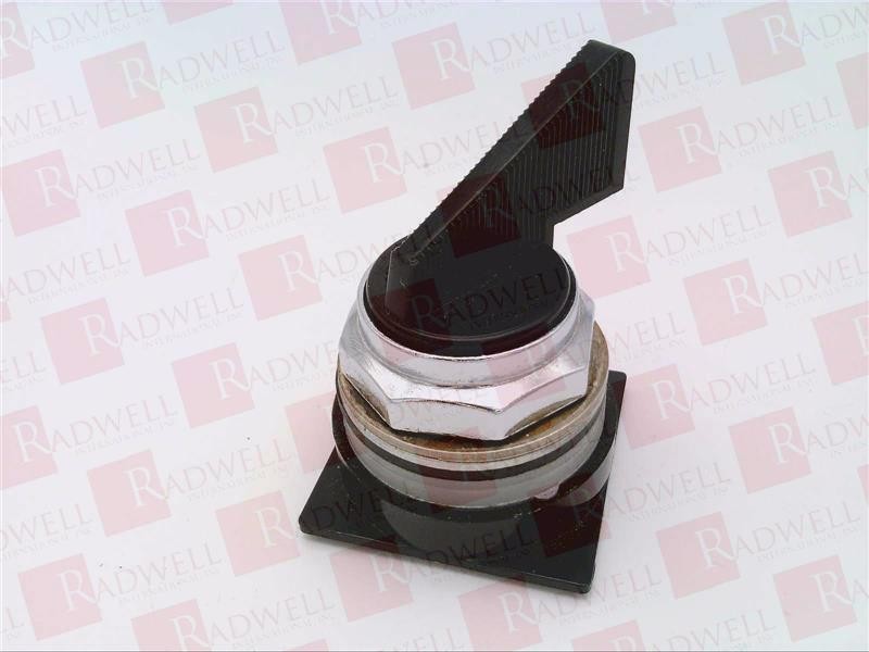 GENERAL ELECTRIC CR104PSK12A91C - Interruttore/Relè Nuovo Senza Scatola