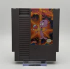Widget for Nintendo Entertainment System Authentic-Cartridge Only [TESTED/WORKS]
