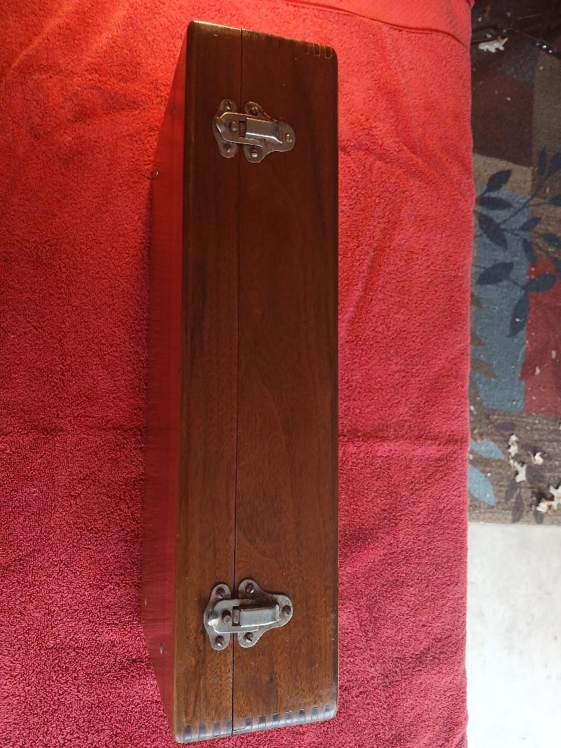 EXCELLENT VTG ANTIQUE 1936 DAVIDSON PNEUMOTHORAX APPARATUS; TUBERCULOSIS MACHINE