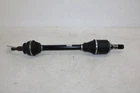 2015-2023 Dodge Challenger 6.2l 6.4l Rear Left Axle OEM PV62
