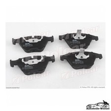 Bremsbelagsatz Continental-System Vorne für BMW X1 E63 E64 E60 E61 E91 01-16