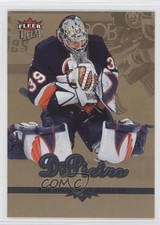 2005-06 Fleer Ultra Gold Medallion Rick DiPietro #122 0a7