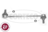 Stange Strebe Stabilisator Vorne Links Rechts Corteco 49398483 FÜR Opel Saab
