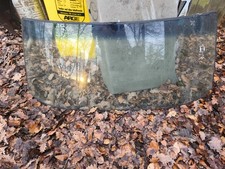 Mercedes Benz W123 Frontscheibe Colorglas Doppelverglasung Mercedes Benz W123 Frontscheibe Colorglas Doppelverglasung