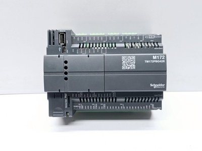 Schneider Electric MODICON TM172PBG42R