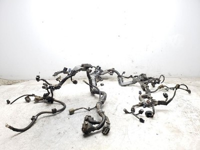 2009 2010 2011, Honda Pilot, Engine Wire Harness, 32110-RN0-A51, OEM
