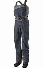Patagonia Swiftcurrent Waders donna taglia XSS 6-8 piedi taglia nuovo con scatola 2023