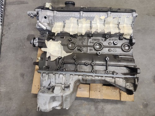 ✅✅✅ BMW M50 M52 2800CM3 à Moteur Turbo Moteur Sur 1000HP 1748176 11001748176 - Photo 1 sur 10