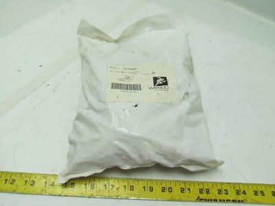 MB PEX F21B34 3/8'' Crimp X 1/2''FPT Swivel Elbow Bag of 50