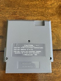 Beetlejuice Nintendo NES