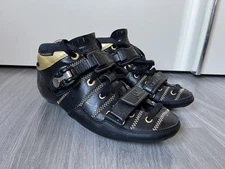 PowerSlide Venom Carbon Rollers without a chassis  size 43