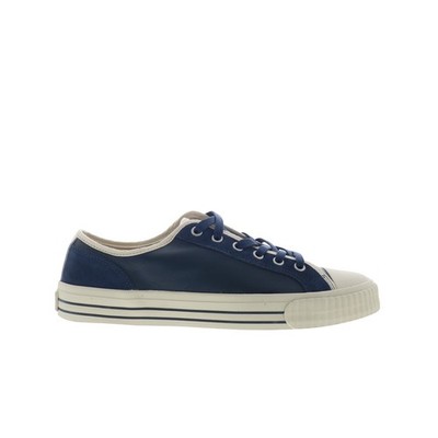 PF Flyers Center LO Vintage C25LC1NA Mens Blue Lifestyle Sneakers Shoes