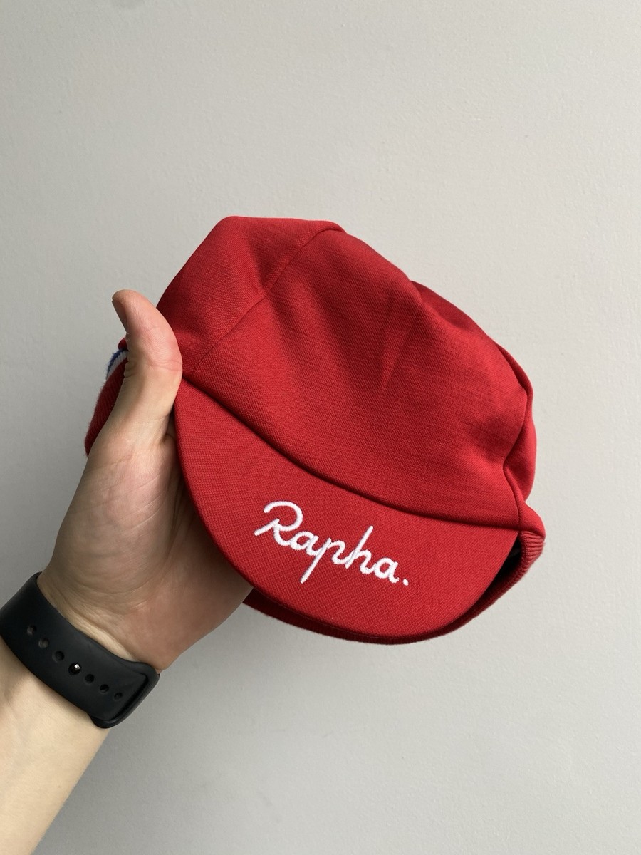 ウェア RAPHA WINTER HAT DRAWSTRING HAT Pro Team Winter Hat | Rapha