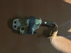 Bark River PSK Elmax W/ Custom Kydex Sheath And Fire Striker — photo 3